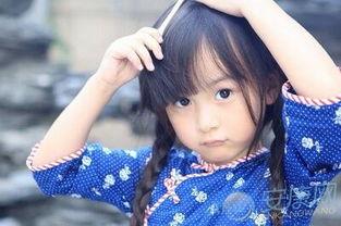 明星网红小孩乳名大全女,网红明星小孩乳名大盘点