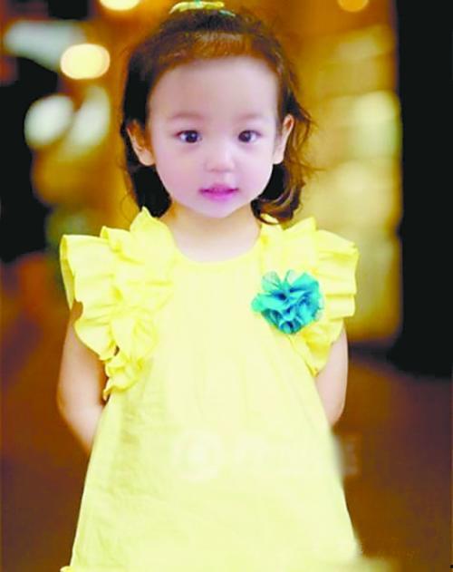 明星网红小孩乳名大全女,网红明星小孩乳名大盘点
