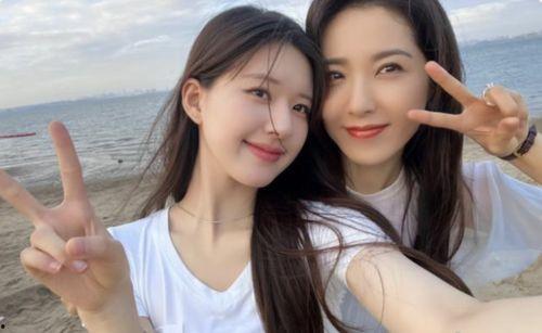 大明星网红照片图片,揭秘大明星网红的时尚瞬间