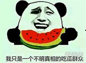 瓜姐今日吃瓜内涵段子,揭秘娱乐圈最新热点段子