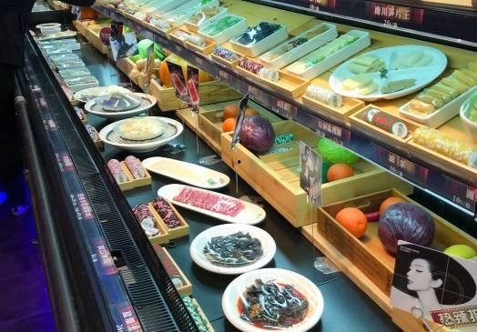 北京明星网红美食店地址,明星同款店铺地址大盘点