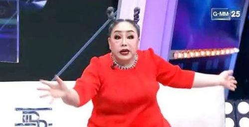 今日吃瓜富婆是谁啊,谁是吃瓜富婆风云人物？
