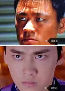 大型撞脸现场明星网红,揭秘明星网红大型撞脸现场