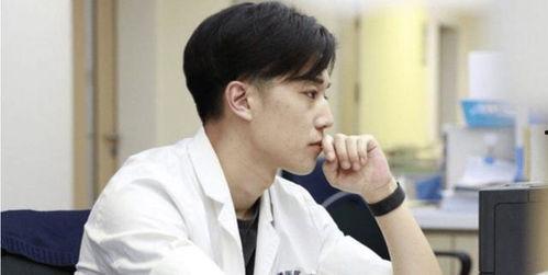 撞脸台湾男明星网红,这位新晋网红一夜爆红！
