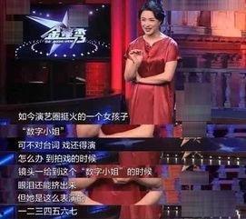 明星网红演戏有哪些奖项,明星网红跨界演戏的荣耀时刻与璀璨奖项