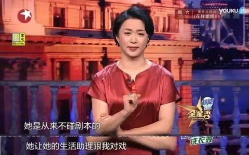 明星网红演戏有哪些奖项,明星网红跨界演戏的荣耀时刻与璀璨奖项