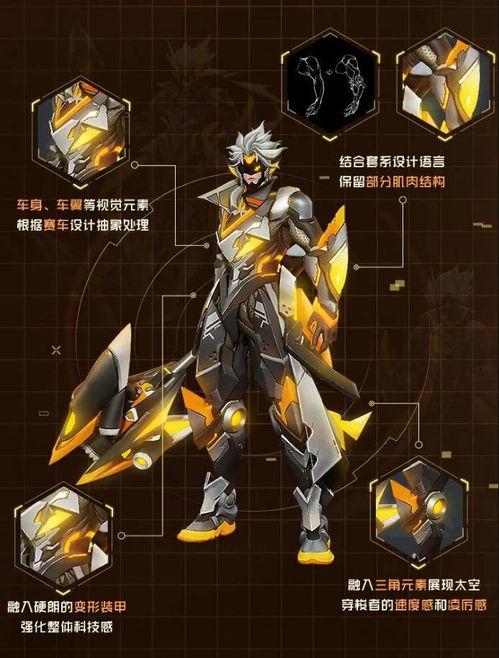 最新爆料散兵的机甲,揭秘未来战士的钢铁身影