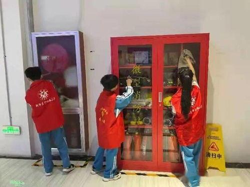 新宁路小学爆料视频,揭秘校园生活瞬间