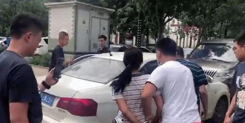 合阳小三爆料事件始末最新消息,真相大白，最新进展全解析