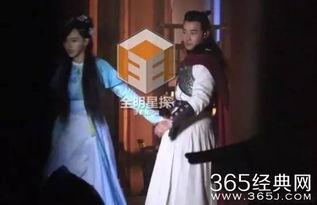 圈内罗晋爆料,揭秘娱乐圈幕后故事