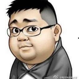新闻爆料的戴眼镜的胖子,揭秘新闻爆料背后的故事