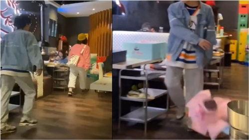 重庆足浴店爆料视频大全,揭秘行业内幕与真实故事