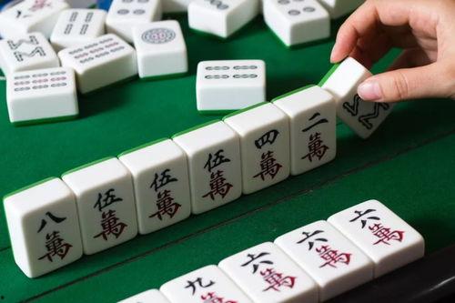 娱乐吃瓜酱麻将,揭秘麻将界的趣味与智慧