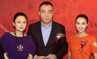 倪萍爆料陈凯歌视频播放,真相令人震惊！