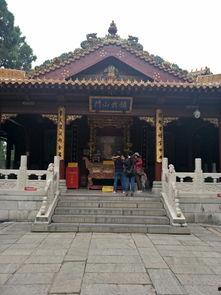 赵县柏林禅寺最新爆料,千年古刹焕发新颜