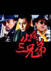 在线观看火线三兄弟,生死相依，共战火线