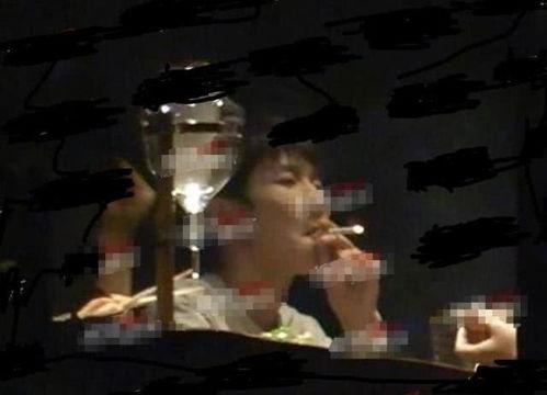 王源抽烟爆料视频播放大全,全程回顾与热议盘点