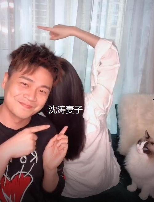 沈涛直播新闻爆料视频,最新爆料视频内容大起底