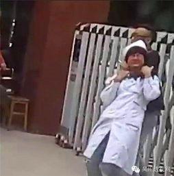 广东护士爆料视频最新,揭露医疗行业背后真相