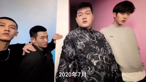 乌龙院美男团爆料视频,揭秘幕后故事与精彩瞬间