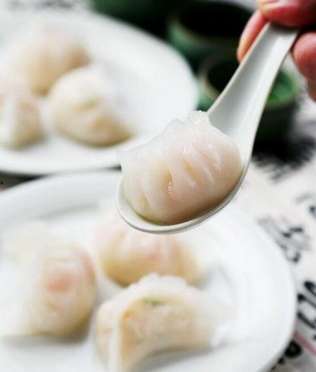 水晶虾饺爆料视频大全下载,一网打尽经典美食制作教程