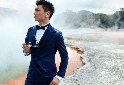 吴奇隆娱乐爆料,娱乐圈背后的惊人真相