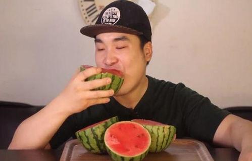 徐州吃瓜网红,带你领略美食江湖风云