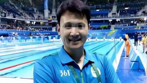 杨明爆料游泳队视频播放,揭秘训练幕后真相