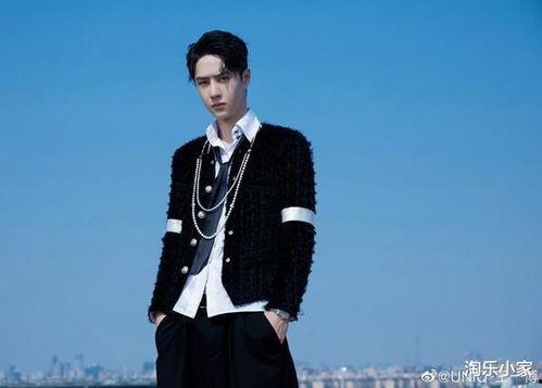 女网红爆料王一博视频,真相究竟如何？