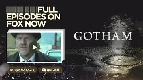 哥谭3在线观看,黑暗都市的罪恶与救赎之旅