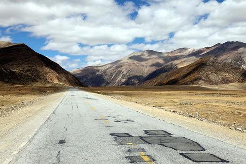 爆料川藏线视频,揭秘绝美风光背后的挑战与勇气