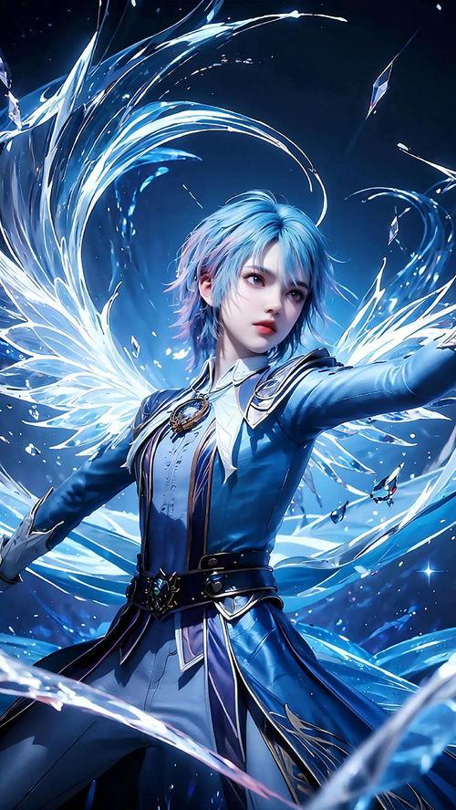 斗罗大陆高清在线观看,高清盛宴，激情热血再燃