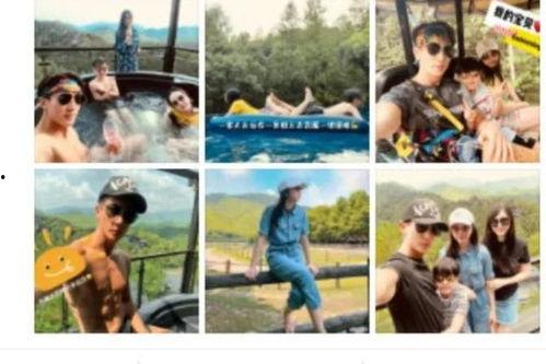 娱乐圈爆料包文婧,揭秘明星背后的故事