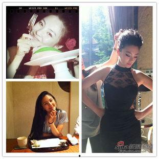 娱乐圈最新照片爆料大全,明星私照大揭秘！