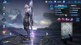 大盗爆料马超皮肤视频大全,马超皮肤视频大全，尽览英雄风采