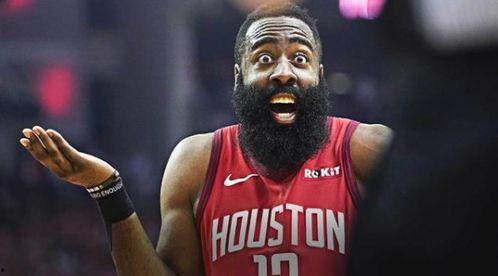 前队友爆料哈登视频大全,揭秘哈登赛场内外精彩瞬间