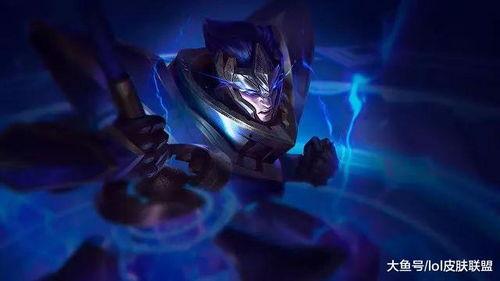 皇子皮肤爆料最新,神秘力量觉醒，荣耀之战一触即发！