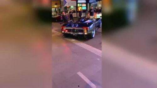 爆料赵公子卖车视频,揭秘名流圈豪车买卖内幕