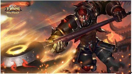 王者典韦皮肤爆料最新版,勇猛归来，战意盎然！
