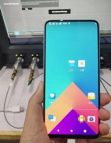 5g手机今日爆料最新版,今日最新版功能揭秘与性能升级