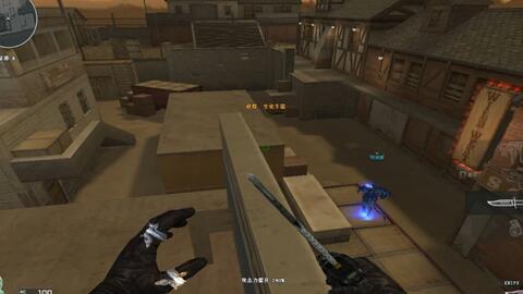 cf先遣服九月最新爆料,全新内容与玩法大揭秘！