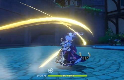 萤火虫技能爆料怎么用视频,视频解析新技能亮点