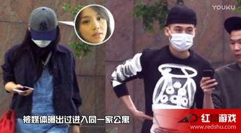 马思纯恋爱爆料视频大全,甜蜜瞬间大盘点