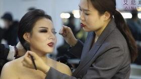 爆料的化妆老师是谁啊视频,化妆界神秘大咖竟是这位名师！