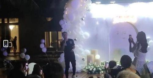 派对最新爆料视频,最新爆料视频带你直击狂欢瞬间