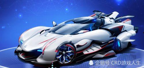 qq飞车最新爆料指挥官,指挥官驾临！QQ飞车全新爆料揭秘神秘角色