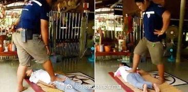 重庆按摩师爆料视频,揭秘按摩行业不为人知的内幕