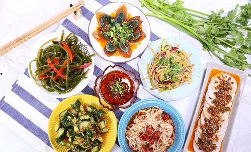 万能凉菜爆料视频播放大全,轻松学会各式凉菜制作技巧