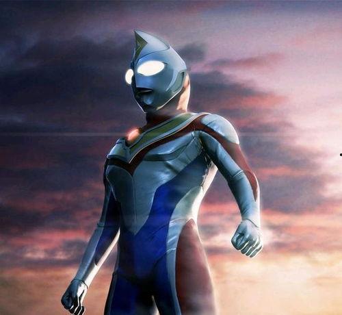 德凯奥特曼最新爆料图片,神秘力量觉醒，宇宙守护者再战巅峰