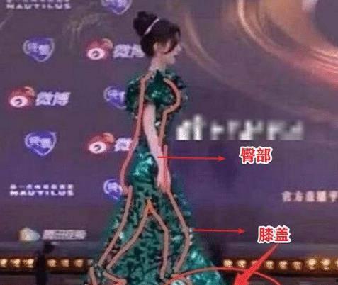 鞠婧祎身高爆料视频网站,网络爆料视频揭示真实身高！”